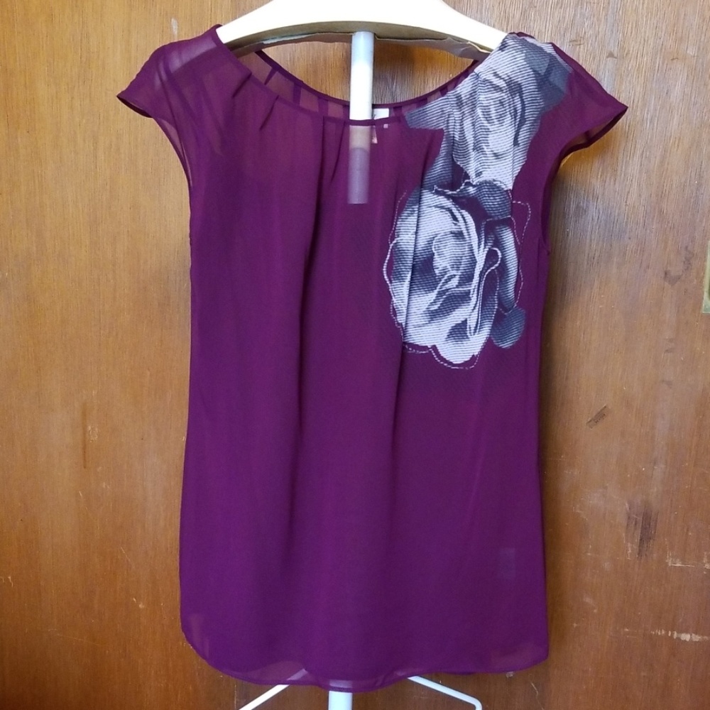 Rosie top